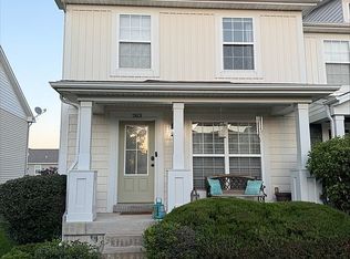 263 Countryshire Dr, Lake Saint Louis, MO 63367