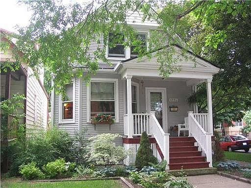 1st image of 4956 N Oakley Ave
