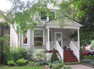 4956 N Oakley Ave, Chicago, IL 60625