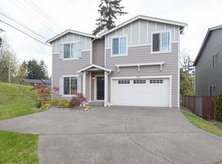 25913 35th Pl S, Kent, WA 98032