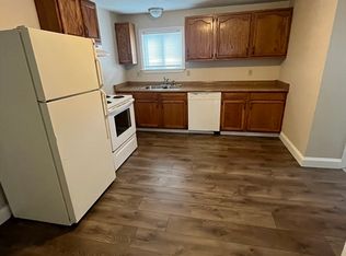 10 Wilbur St FLOOR 2, Taunton, MA 02780