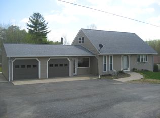 3855 Brady Hill Rd, Binghamton, NY 13903