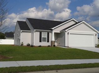 1405 Boker Rd #II, Conway, SC 29527