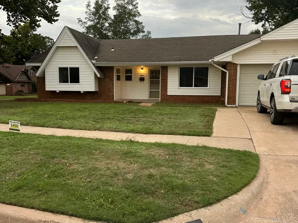 1023 Pin Oak Dr, Guthrie, OK 73044