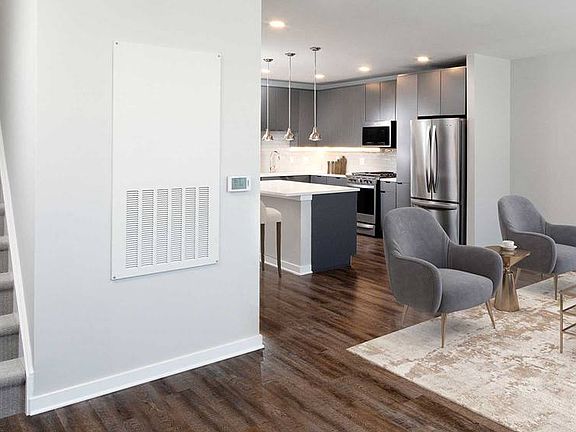 Building 3 Premier Scheme Multi-Level Home