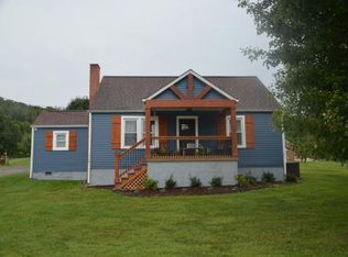 349 Rock Springs Rd, Kingsport, TN 37663