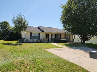 312 Dove Point, Social Circle, GA 30025