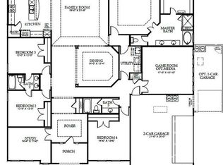 408 Reed Way, Wylie, TX 75098