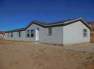 16 N McElhaney Ln, Moab, UT 84532