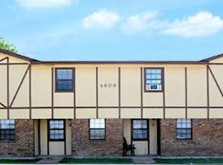 4808 Rainbow Circle, Killeen, TX 76543