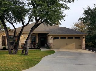 2502 Amber Forest Trl, Belton, TX 76513
