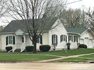1508 Main St, Emmetsburg, IA 50536