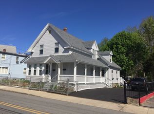 31 Park St, Lawrence, MA 01841