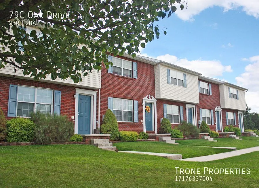 2 bed, 1.5 bath, 10 sqft, $1,495 — Photo 1
