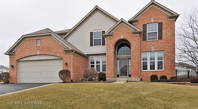 1st image of 24910 Newberry Way