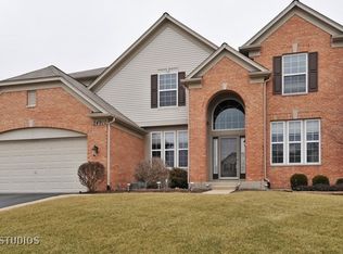 24910 Newberry Way, Plainfield, IL 60585