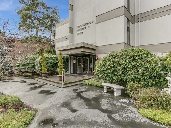 6333 Lake Washington Blvd NE #425, Kirkland, WA 98033