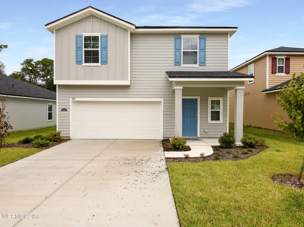 5025 BRAMANTE Drive #58, Jacksonville, FL 32218