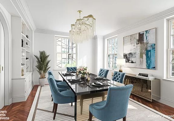 5th image of 775 Park Ave APT 4D