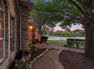 400 Waters Crossing Ct, Allen, TX 75013