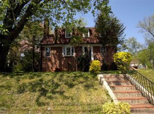 3602 Kelox Rd, Baltimore, MD 21207