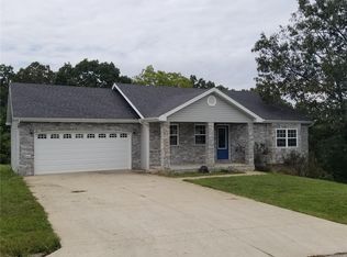 20943 Lockhart Ln, Waynesville, MO 65583
