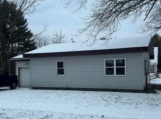 201 John St, Merrill, WI 54452