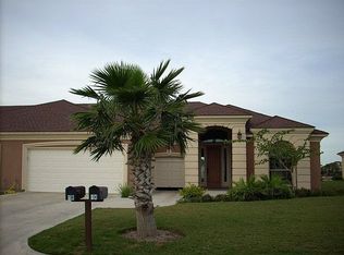14 Hacienda Dr, Laguna Vista, TX 78578