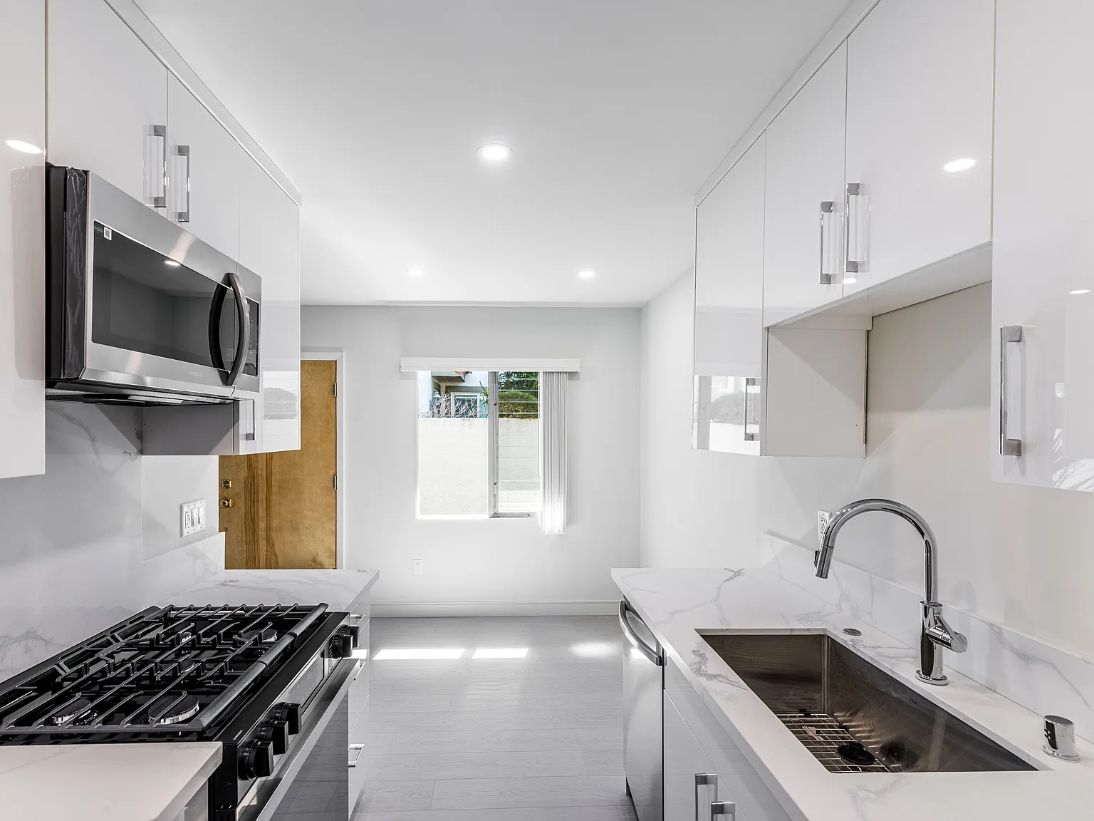 1 bed, 750 sqft, $3,495 — Photo 1