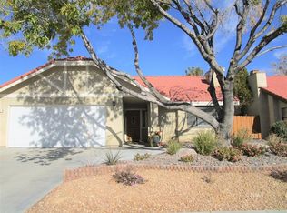 224 President Way, Ridgecrest, CA 93555