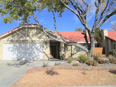 224 President Way, Ridgecrest, CA, 93555