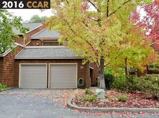 3 Penrith Walk, Pleasant Hill, CA 94523