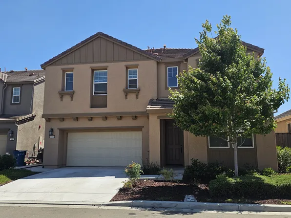5444 Gallier Loop, Antioch, CA 94531