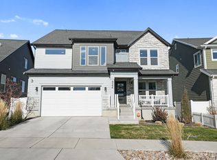 6564 W Ipswitch Way S, Herriman, UT 84096