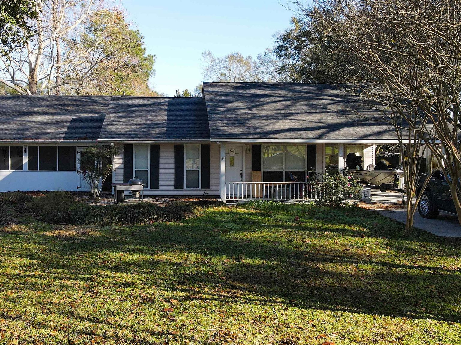 708 S Kirkland Dr, Brusly, LA 70719 Zillow