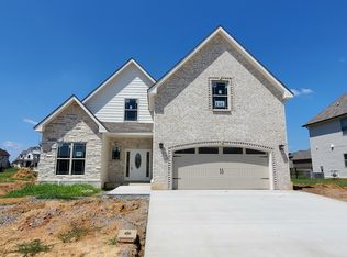 141 Easthaven, Clarksville, TN 37043