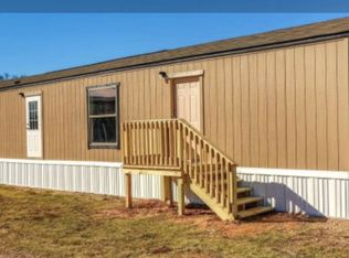 2226 Blocker Rd, Marshall, TX 75672