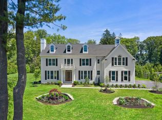 60 Byram Ridge Rd, Armonk, NY 10504