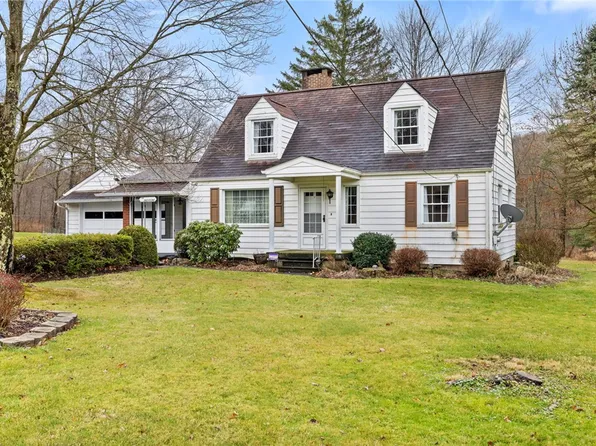 1695 Route 908, Natrona Heights, PA 15065