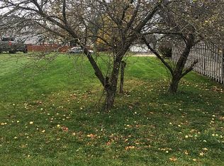1287 Cinnamon Dr, Marysville, OH