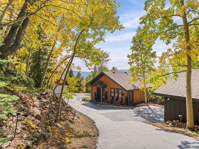 11325 Pauls Drive, Conifer, CO, 80433