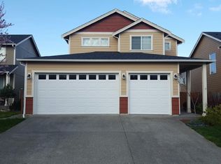 2115 198th St E, Spanaway, WA 98387