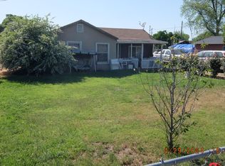15431 Road 223, Porterville, CA 93257