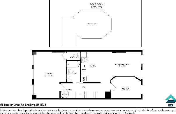 329 Decatur St #1L — Photo 4