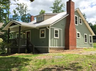 281 School Rd E, Asheville, NC 28803