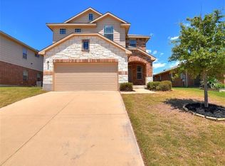 320 Kingfisher Ln, Leander, TX 78641