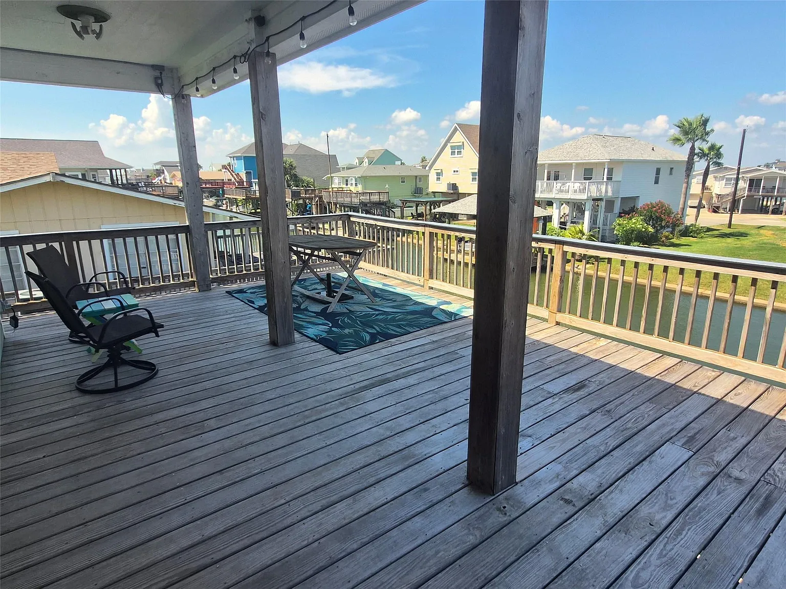 3 bed, 2.0 bath, 1112 sqft, $2,800 — Photo 4