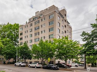 1200 Boylston Ave APT 304, Seattle, WA 98101