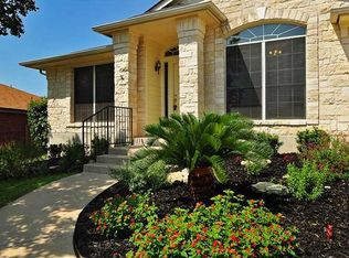 1409 Santana St, Cedar Park, TX 78613