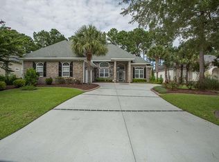 5305 Pheasant Dr, North Myrtle Beach, SC 29582